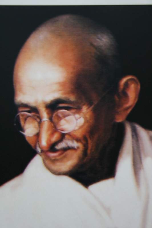 India & Nepal 2011 - 0074